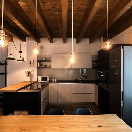 Апартаменти Casa Riberi Centro Mole Antonelliana Турин Екстер'єр фото