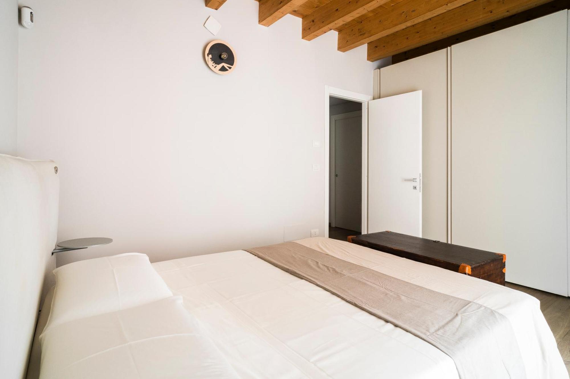 Апартаменти Casa Riberi Centro Mole Antonelliana Турин Екстер'єр фото