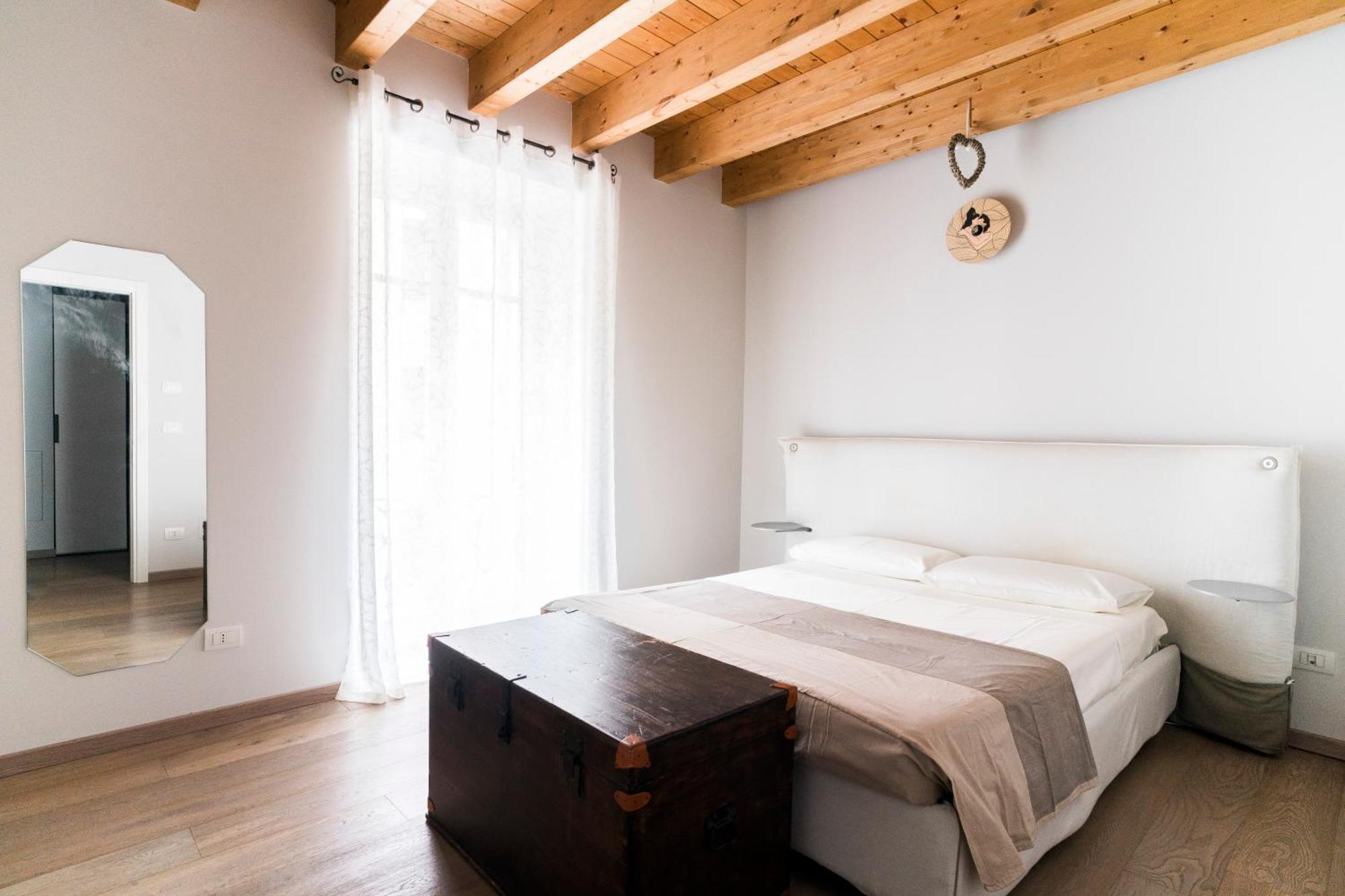 Апартаменти Casa Riberi Centro Mole Antonelliana Турин Екстер'єр фото