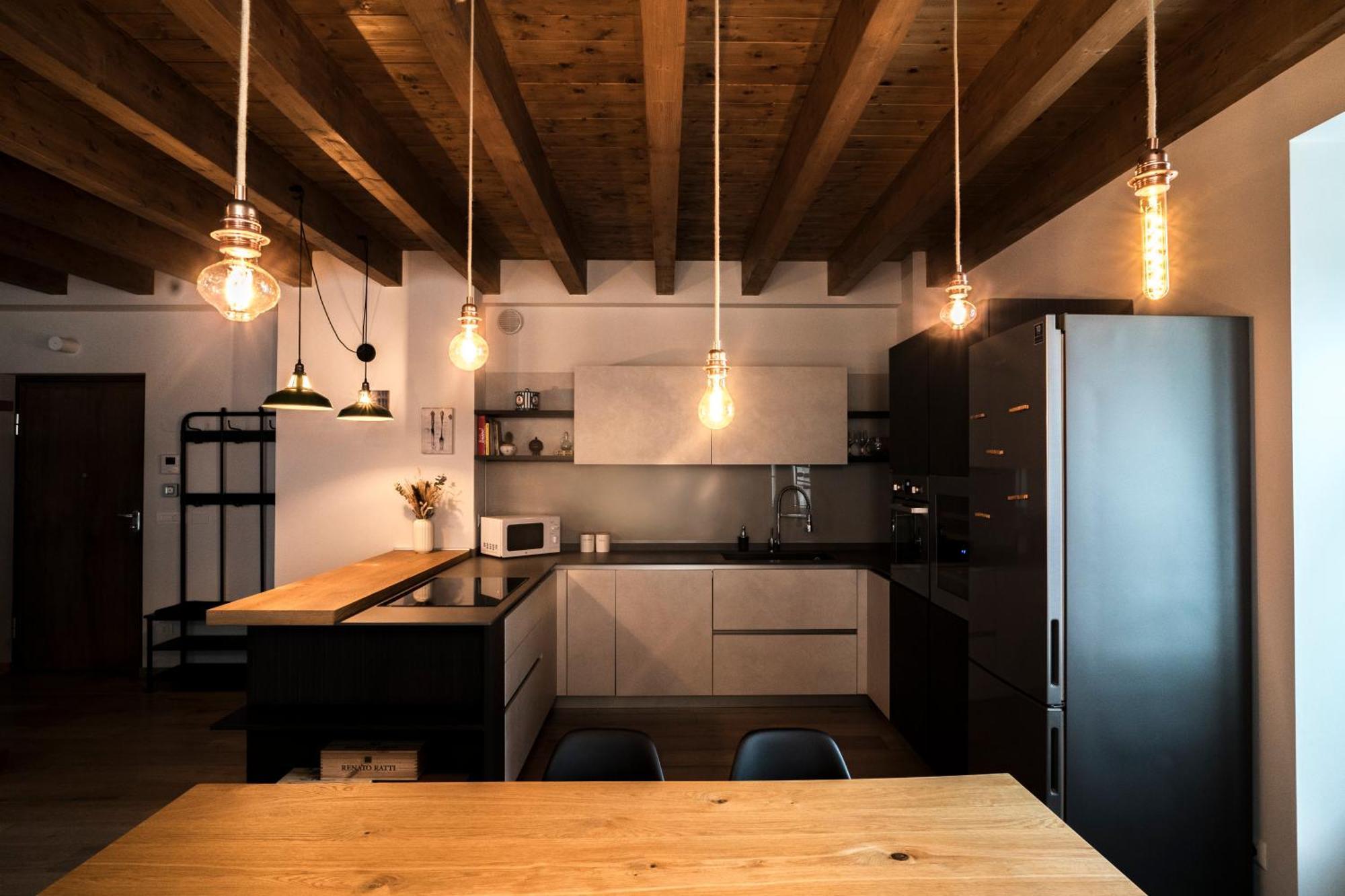 Апартаменти Casa Riberi Centro Mole Antonelliana Турин Екстер'єр фото